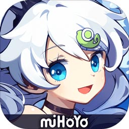 崩坏学园2官服正版