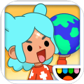 Toca Life World游戏