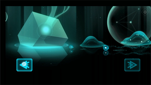 双子gemini