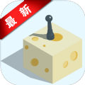 白块儿跳一跳
