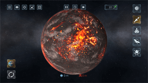 SolarSmash