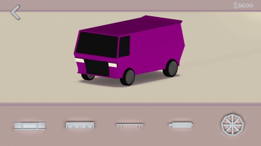 玩具车漂移战 Toy Car Dirftingv1.0