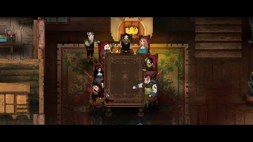 莫塔之子
