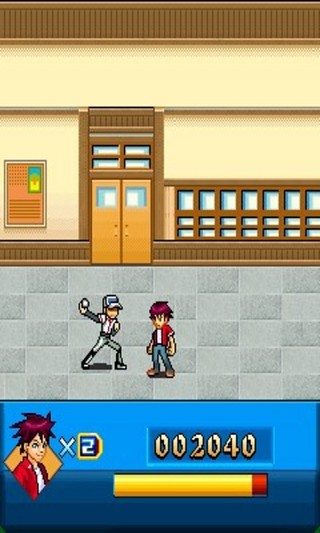 高校霸王(单机)v1.0.1