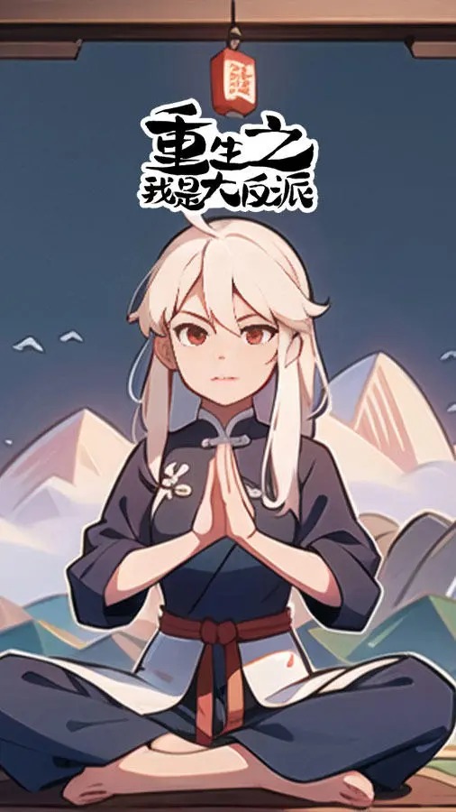重生之我是大反派小游戏(EmoteClickOptimizeGame) 1.5安卓版