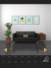 密室逃脱：秘密代码 Room Espace:Secret Codev1.0.1