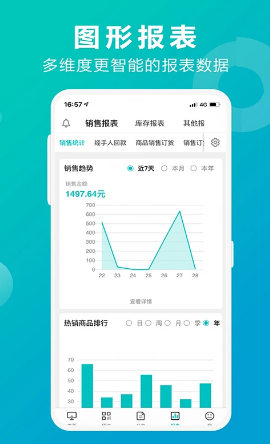 管家婆掌上通 ios版