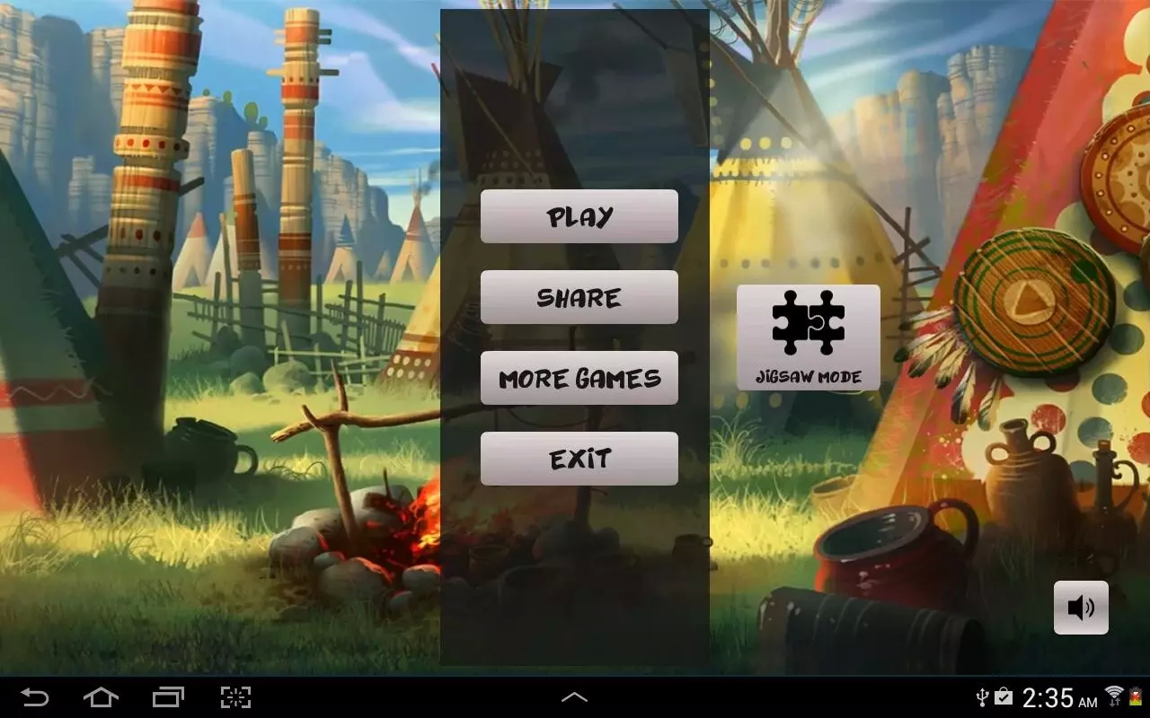 印第安人：隐藏对象 Indians：Hidden Objectsv1.0.1