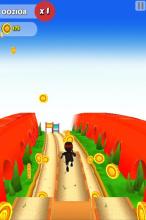 地铁忍者跑酷 Subway ninja runv1.2