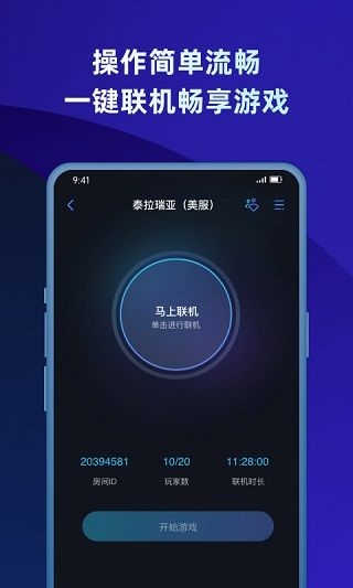 贝锐蒲公英联机