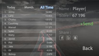 死亡管道 DeathPipe26.19