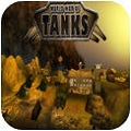 坦克世界大战3D World war of tanks 3Dv1.0