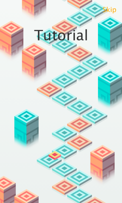 Tile Way游戏