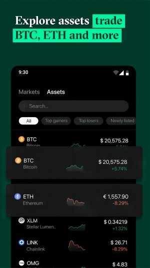 u币交易所平台(Bitstamp)