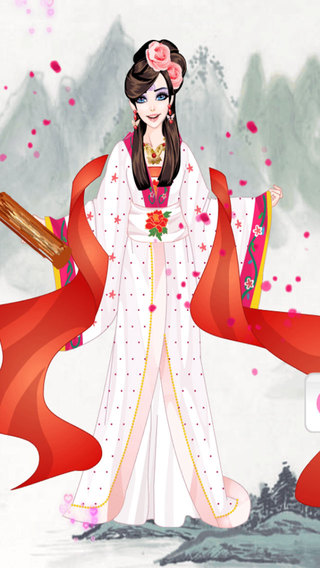 美人如画v1.0.1