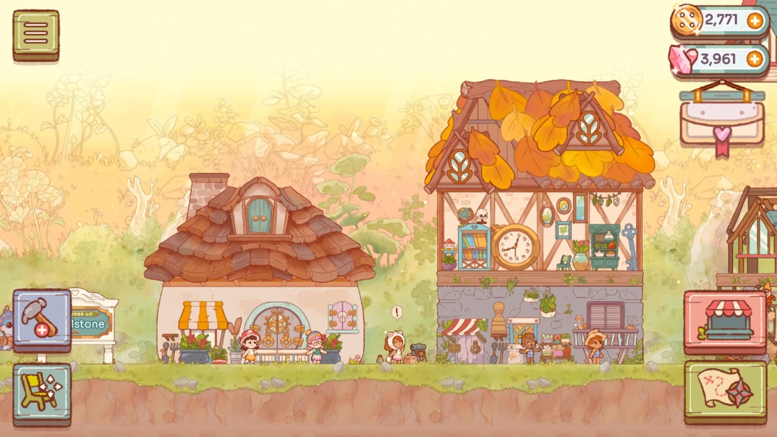 仙女村庄最新版(FairyVillage) 0.5手机版