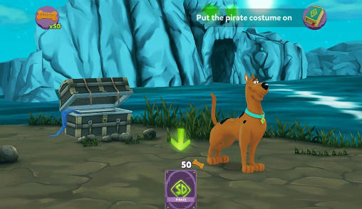我的朋友史酷比 My friend Scooby-Doo!v1.0.1