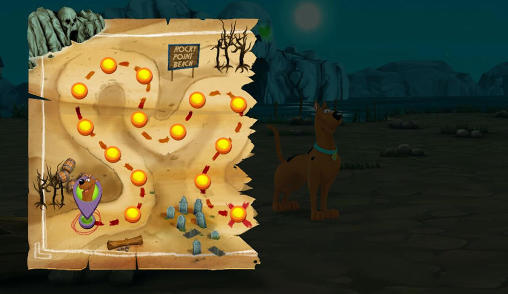 我的朋友史酷比 My friend Scooby-Doo!v1.0.1