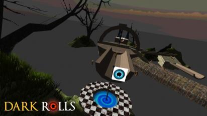 黑暗之眼 Dark Rollsv1.0.3