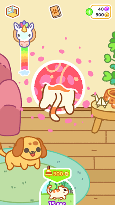 小偷猫2手游(Klep2Cats)
