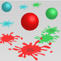 抖音splat.io