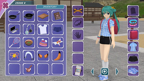 少女都市3D官方正版