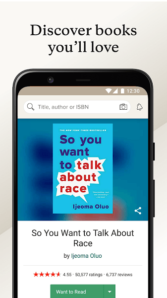 goodreads