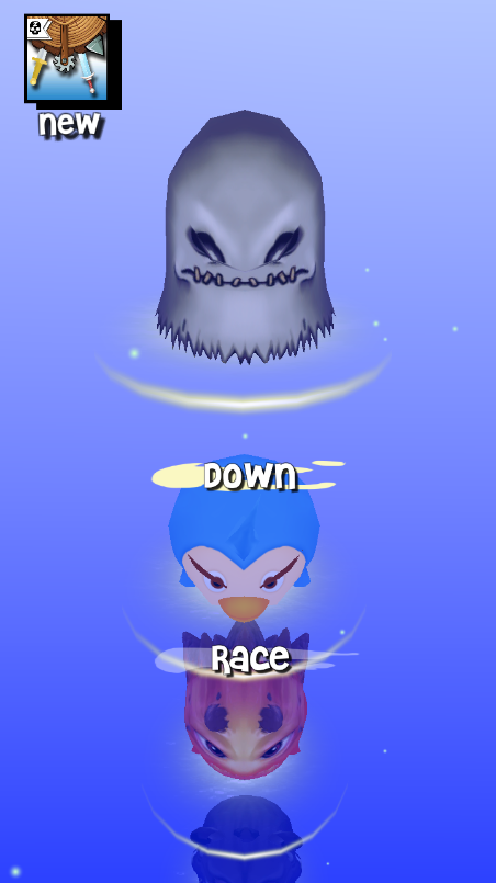 螺旋跳跃怪物(Helix Jump Monsters)