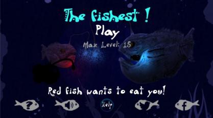 海底生存 The Fishestv1.1