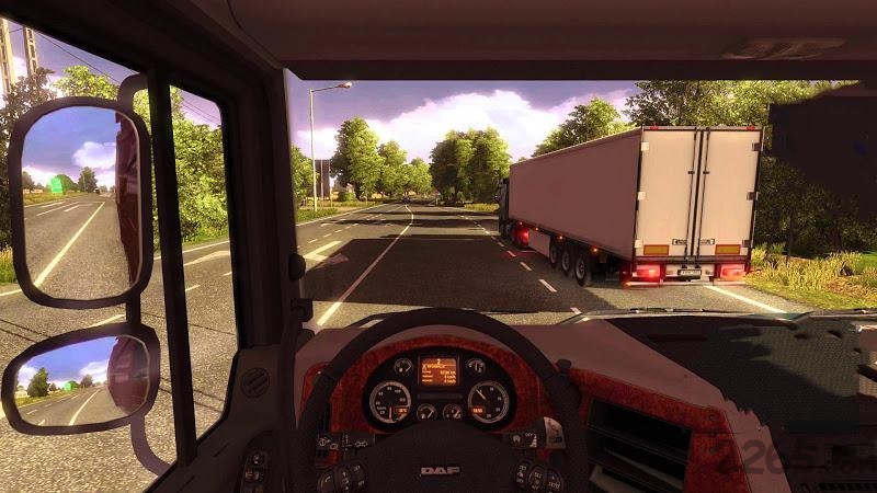 Turck Simulat?r