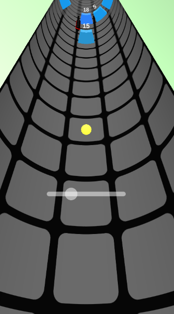 欢乐蛇蛇(SnakeVsRollyBlock)