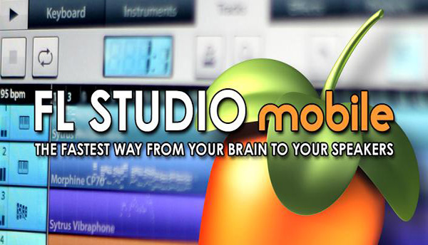fl studio手机版