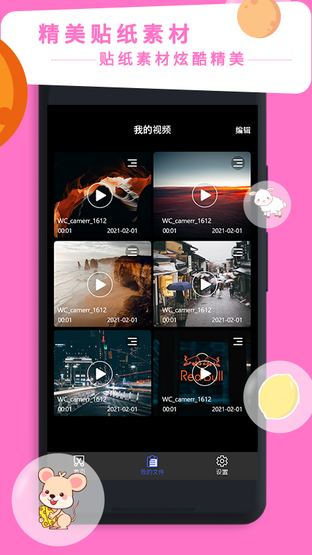 视频剪辑专家1