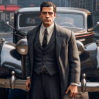 Mafia Noir Stealth最新版 2手机版