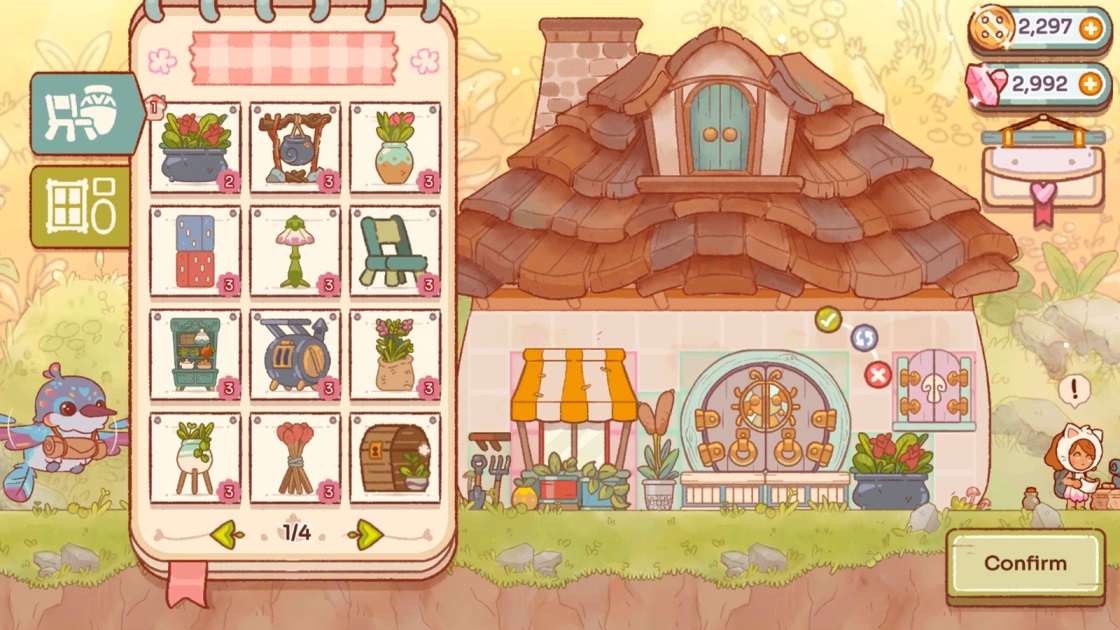 仙女村庄最新版(FairyVillage) 0.5手机版