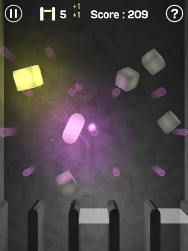 黑暗光源 BlocKingv2.0