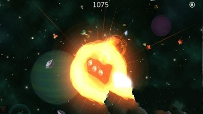 星际乱斗