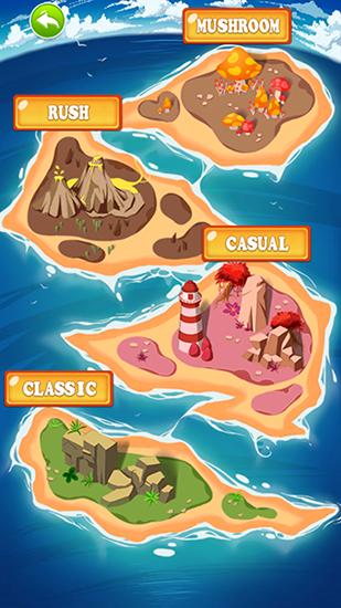 水果连线拼图  Fruit link puzzlev1.0