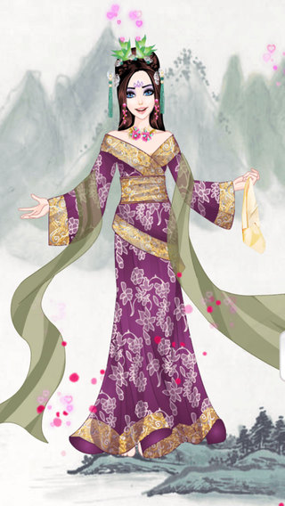 美人如画v1.0.1