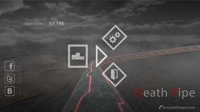 死亡管道 DeathPipe26.19