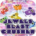 珠宝粉碎爆破 Jewels blast crusherv1.32