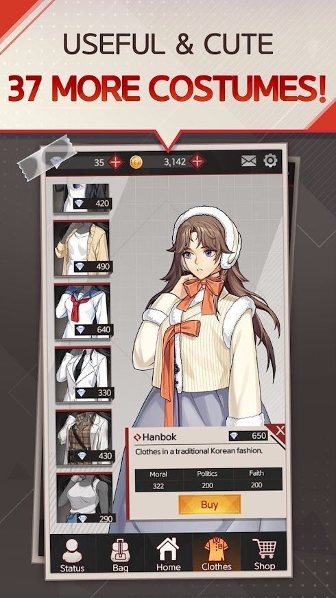 危险避难所最新版 2.11.0安卓版