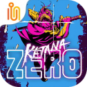代号540武士零移植版(Katana ZERO)
