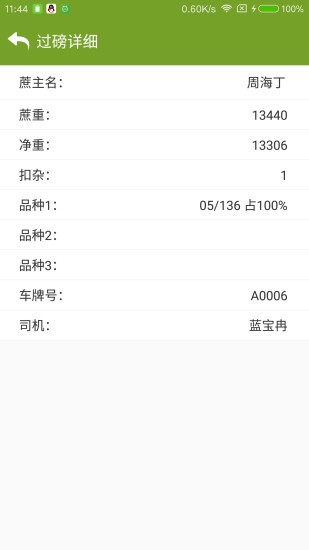 蔗糖工具