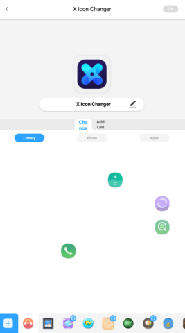XLCONCHANGER