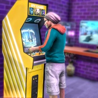 PC 游戏咖啡馆模拟器 3D ios版