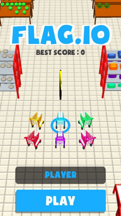 Flag.io