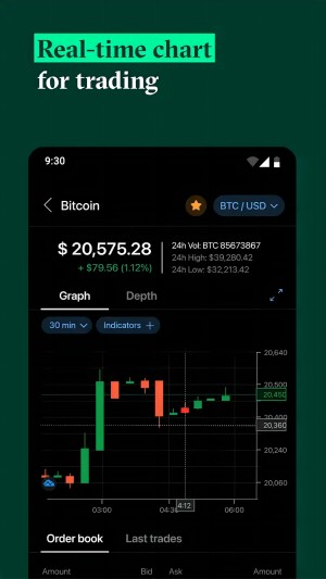 u币交易所平台(Bitstamp)