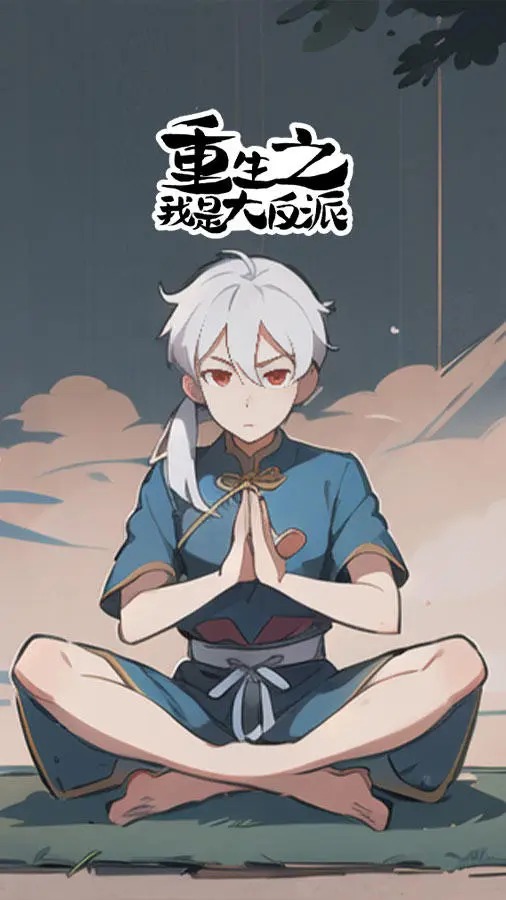 重生之我是大反派小游戏(EmoteClickOptimizeGame) 1.5安卓版
