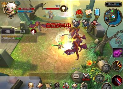 部落风暴v1.0.0